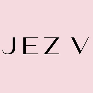 Jez V logo