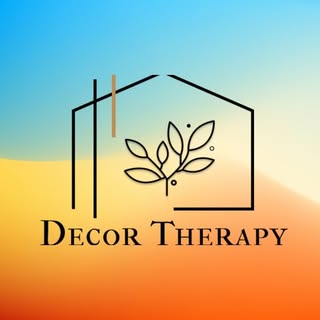 TheDecorTherapy logo