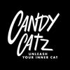 Candy Catz logo