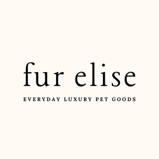 Fur Elise Pets logo