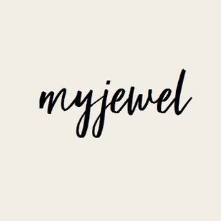 Myjewel India logo
