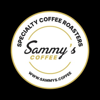 Sammy's Coffee logo