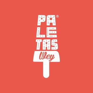 Paletas Wey logo