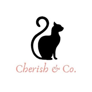 Cherish & Co logo