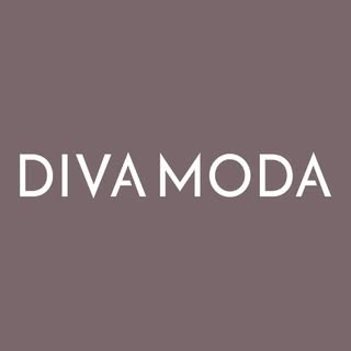 Divamoda.ie logo