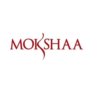 Mokshaa logo