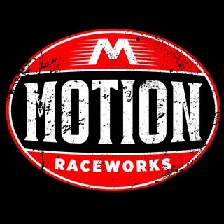 Motion Raceworks logo