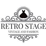 Retro Stage - Chic Vintage Dresses and Accessories logo