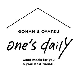 one's daily logo