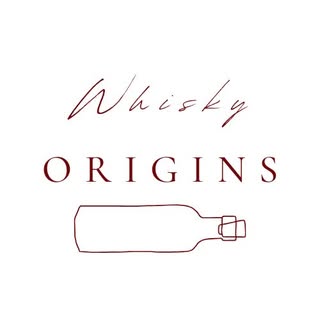 Whisky Origins logo