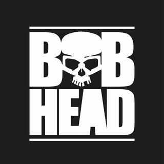 BOBHEAD logo