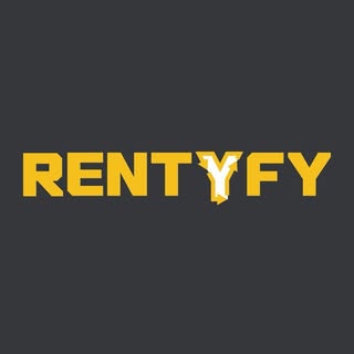 Rentyfy logo