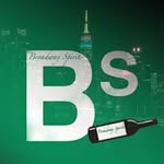 Broadway Spirits logo