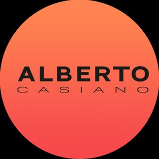 Alberto Casiano logo