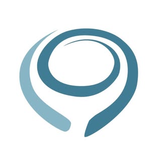 The Rose Gallery logo