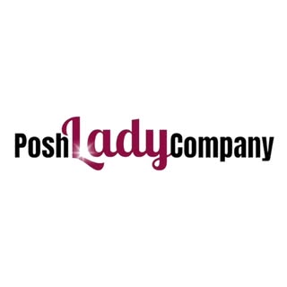 Posh Lady Company logo
