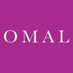 Omal logo