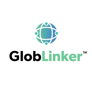GLOBLINKER™ logo