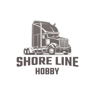 Shore Line Hobby logo