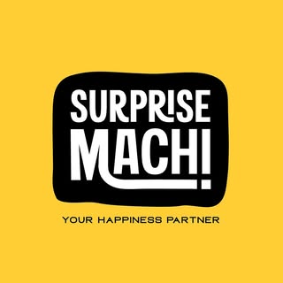 Surprisemachi logo