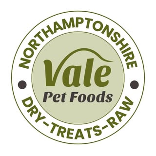 Vale Pet Foods logo