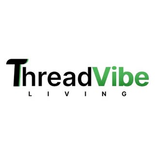 Threadvibe Living logo