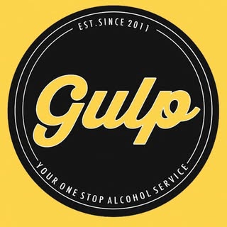 GulpBkk logo