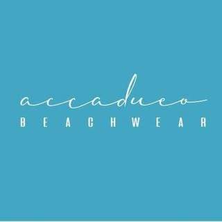 Accadueo Beachwear logo