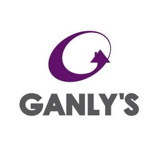Ganly's logo