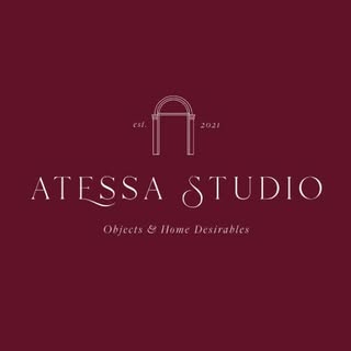 AtessaStudio logo