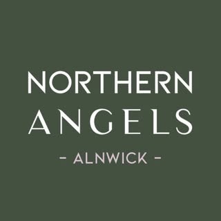 The Northern Angels logo