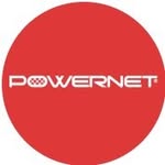 TrainingNets by PowerNet logo