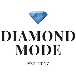DIAMOND MODE logo