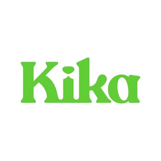 KIKA LT logo