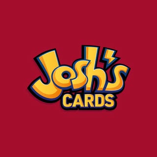 Josh's Cards logo