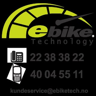 ebiketech logo