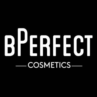 BPerfect Cosmetics logo