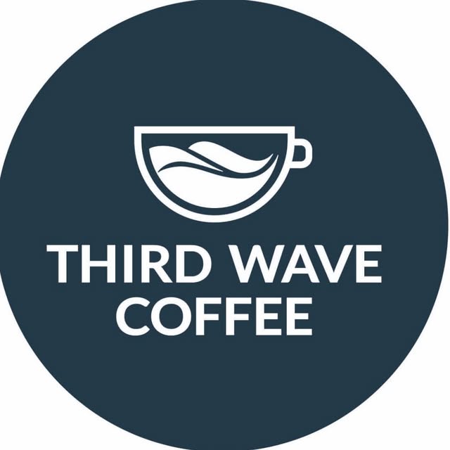 Third Wave Coffee Roasters logo