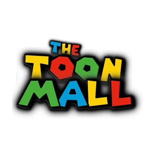 The Toon Mall logo