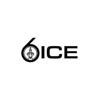 6 ICE logo