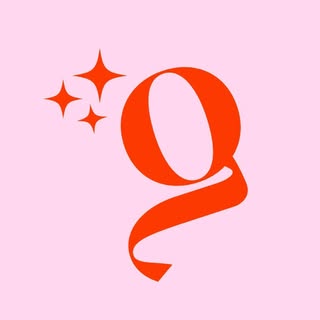 The Frontal Queen logo