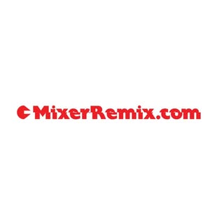 MixerRemix logo