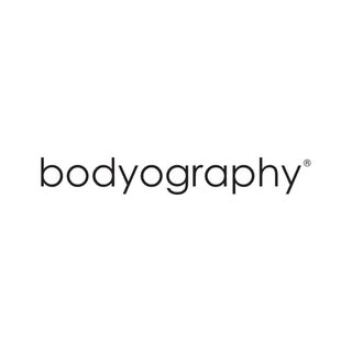 Bodyography® Professional Cosmetics logo