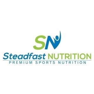 Steadfast Nutrition logo