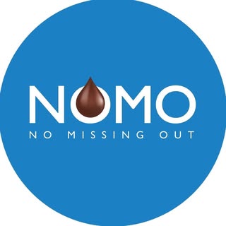 NOMOCHOC logo