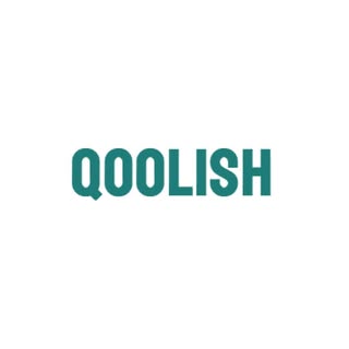Qoolish logo