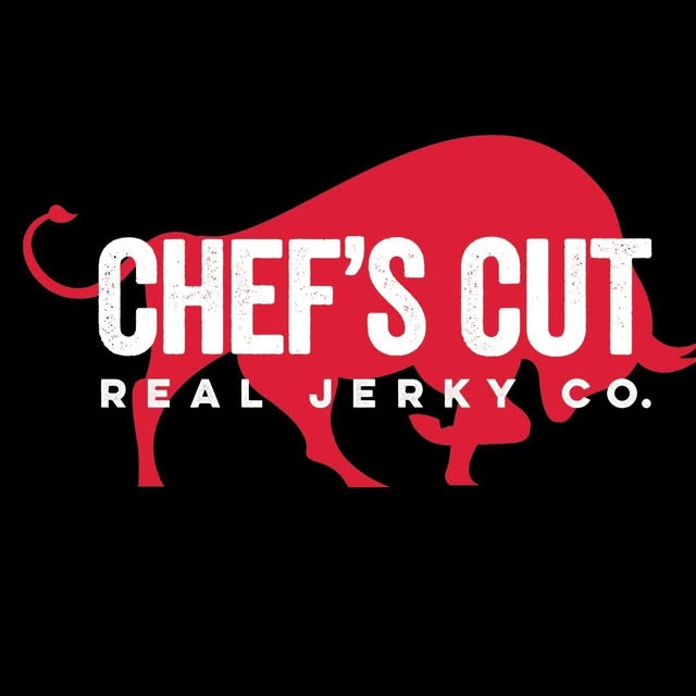 Chef’s Cut Real Jerky Co.™ logo