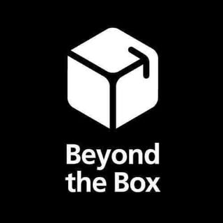 Beyond the Box PH logo