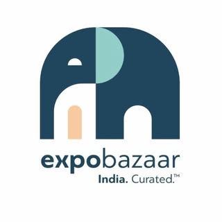 ExpobazaarIN logo