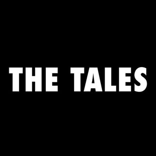 THE TALES logo
